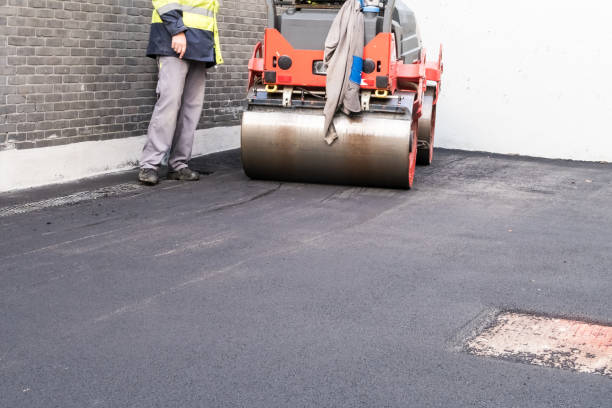 Why Choose Us For All Your Driveway Paving Needs in Hinesville, GA?